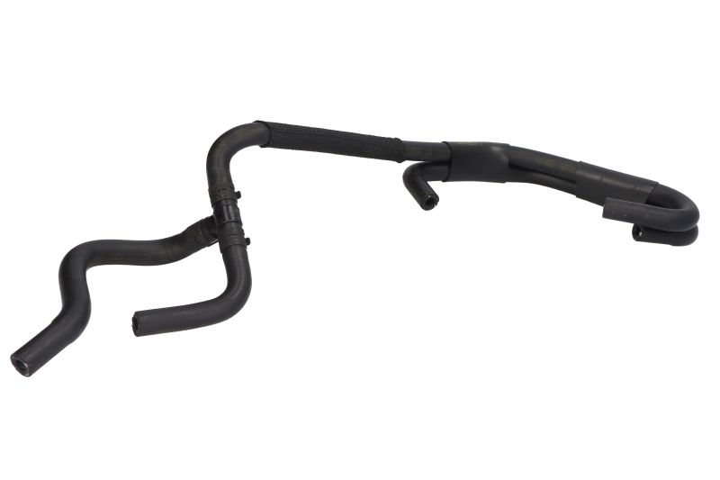 Шланг гумовий системи охолодження AUDI A3  SEAT LEON, TOLEDO II  SKODA OCTAVIA I  VW BORA, BORA I, GOLF IV 1.9D 02.00-12.10