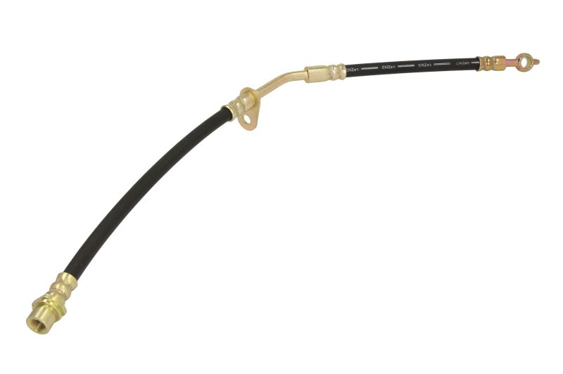 Тормозной шланг гибкий передн лев (M10x1) TOYOTA YARIS 1.0-1.5H 12.10-06.20