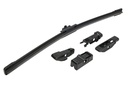 Щітка склоочисника (400mm) Renault Laguna07-15/Clio 05-14/Megane 10-/Trafic 14-/Seat Leon 12-