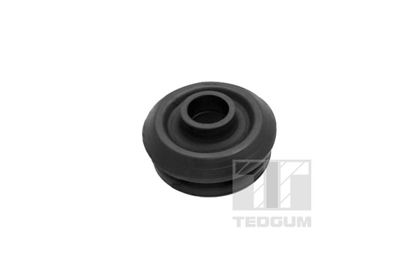 Втулка амортизатора задн лів/прав CITROEN C-CROSSER, C-CROSSER ENTERPRISE  MITSUBISHI ASX, LANCER VII, OUTLANDER II, OUTLANDER III  PEUGEOT 4007 1.6-3.0 06.00-
