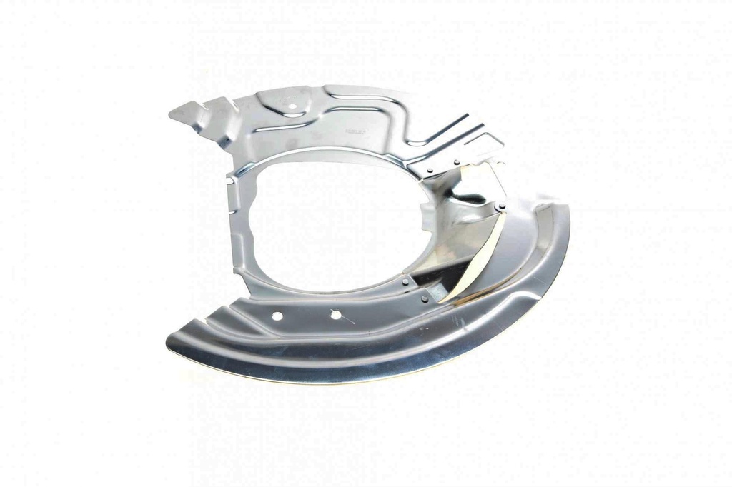 Защита диска тормозного (переднего) (R) BMW X5 (E70/F15)/X6 (F16) 2.0-4.8 06-18