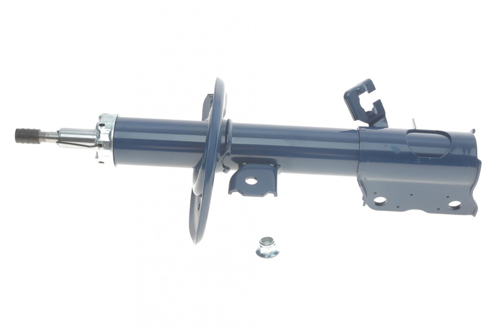Амортизатор (передний) Nissan Qashqai 07-13 (L)