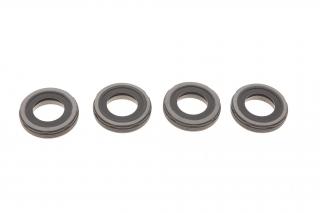 Сальник форсунки (к-кт 4шт) Toyota Rav4 2.0/2.2D 01-