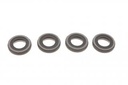 Сальник форсунки (к-кт 4шт) Toyota Rav4 2.0/2.2D 01-
