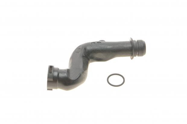 Патрубок вентиляции картера BMW (F30/F80) 13-18/5 (F10/F07) 3.0d (N57) 10-17