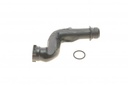 Патрубок вентиляции картера BMW (F30/F80) 13-18/5 (F10/F07) 3.0d (N57) 10-17