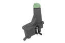Розширювальний бачок охолоджуючої рідини SEAT CORDOBA, CORDOBA VARIO, IBIZA II, INCA  VW CADDY II, GOLF III, GOLF IV, POLO, POLO III CLASSIC, VENTO 08.91-01.04