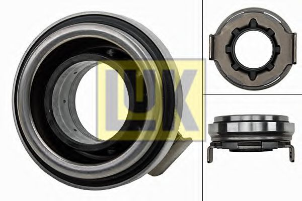 Підшипник вижимний Daewoo Matiz/Suzuki Swift 1.2i/1.3 DDiS 10-, (F-231880.06)