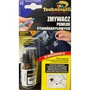 Очисник клею ціаноакрилового 4ml флакон