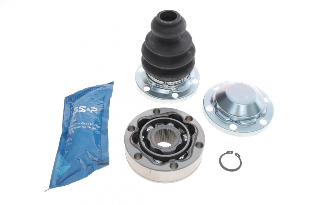 ШРУС (внутренний) VW T5 1.9TDI 03- (L) (28x108)