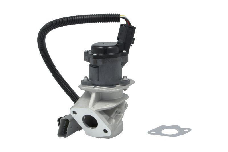 Клапан EGR VOLVO C30, S40 II, V50  CITROEN BERLINGO, BERLINGO MULTISPACE, C4, C5 III, JUMPY II  FORD FOCUS C-MAX, FOCUS II  PEUGEOT 207, PARTNER, PARTNER ORIGIN 1.6D 10.03-