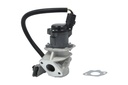 Клапан EGR VOLVO C30, S40 II, V50  CITROEN BERLINGO, BERLINGO MULTISPACE, C4, C5 III, JUMPY II  FORD FOCUS C-MAX, FOCUS II  PEUGEOT 207, PARTNER, PARTNER ORIGIN 1.6D 10.03-