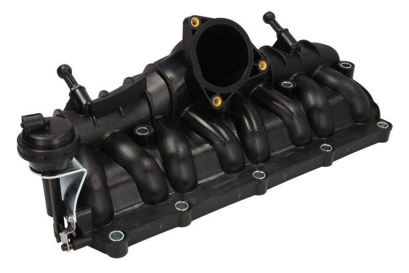 Впускний колектор AUDI A3  SEAT ALTEA, ALTEA XL, LEON, TOLEDO III  SKODA OCTAVIA II  VW GOLF V, JETTA III, PASSAT B6, TOURAN 2.0D 03.05-12.13