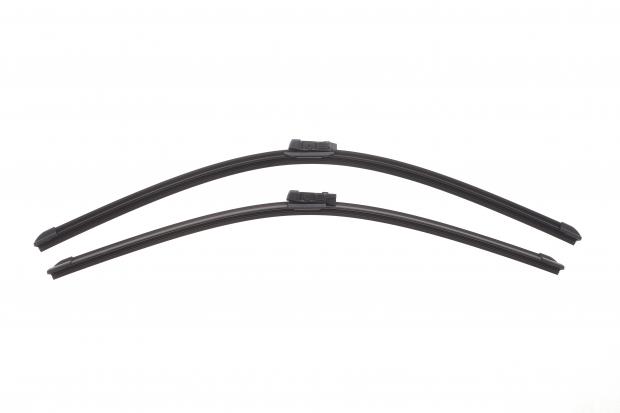 Щітки склоочисника (680/625mm) Opel Astra J/K 09-