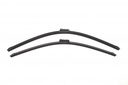 Щітки склоочисника (680/625mm) Opel Astra J/K 09-