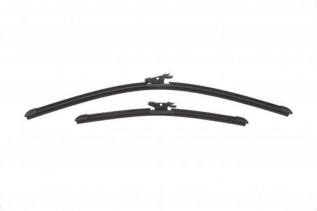 Щітки склоочисника (600/380mm) Nissan Qashqai 07-13/Ford Ranger 11-