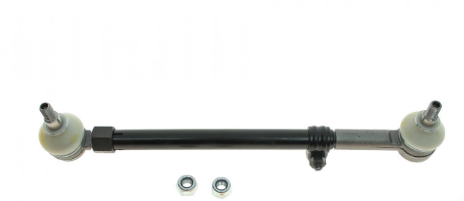 Тяга рульова (з наконечниками) MB E-class (W124) 2.0-3.6 84-98 (поперечна)