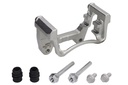 Скоба, супорт гальма задн прав SEAT ALHAMBRA, ALTEA, ALTEA XL, TOLEDO III  VW CC B7, EOS, PASSAT ALLTRACK B7, PASSAT B6, PASSAT B7, SHARAN, TIGUAN 1.4-3.6 04.04-12.22