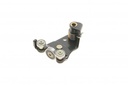 Ролик дверей (бічних/средний) Ford Connect 01- (L)