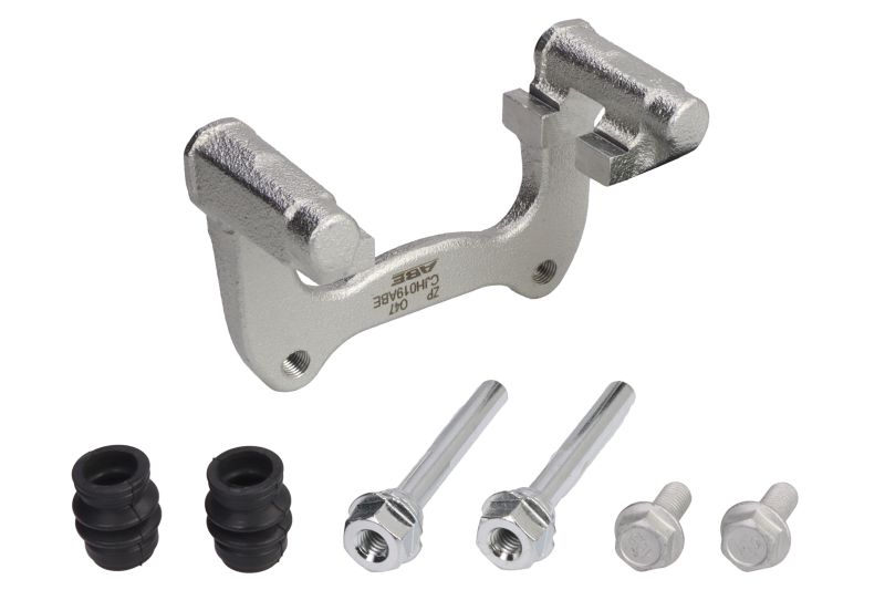 Скоба, супорт гальма задн прав AUDI A4 B5, A4 B6, A4 B7, A6 C5, ALLROAD C5  SEAT EXEO, EXEO ST  SKODA SUPERB I  VW PASSAT B5, PASSAT B5.5 1.6-4.0 11.94-05.13