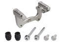 Скоба, супорт гальма задн прав AUDI A4 B5, A4 B6, A4 B7, A6 C5, ALLROAD C5  SEAT EXEO, EXEO ST  SKODA SUPERB I  VW PASSAT B5, PASSAT B5.5 1.6-4.0 11.94-05.13