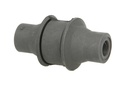 Втулка амортизатора задн VOLVO S60 I, S80 I, V70 II 2.0-3.0 05.98-04.10