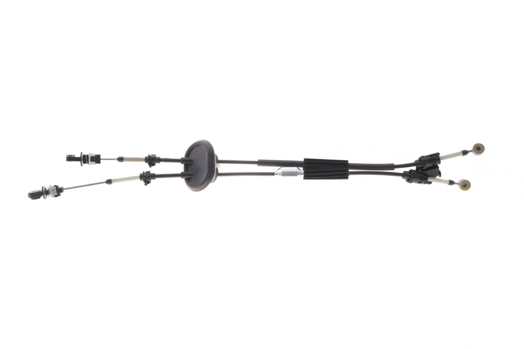 Трос куліси Citroen C3 II 09-16/Peugeot 208/2008 12-
