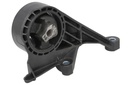 Подушка двигуна передн, гумово-металев. CHEVROLET CRUZE  OPEL ASTRA J 1.6/1.8/1.8LPG 05.09-