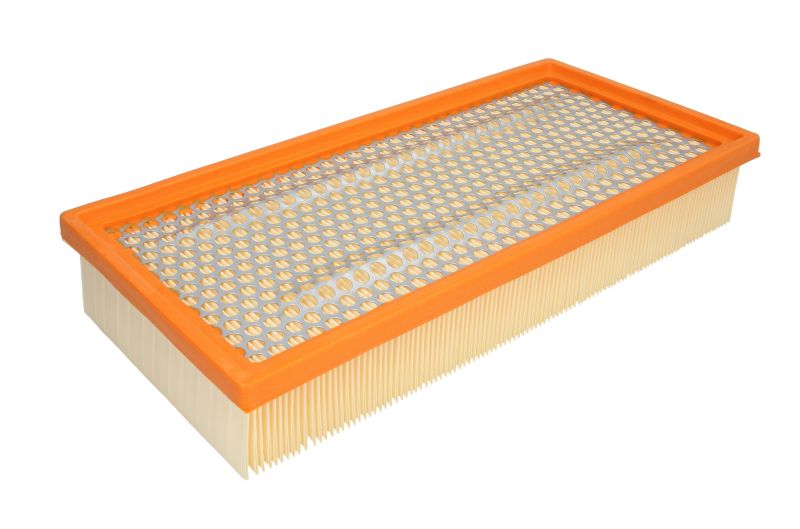 Воздушный фильтр DAEWOO REXTON; SSANGYONG MUSSO SPORTS, REXTON; TATA ARIA 2.2D/2.7D/2.9D 04.02-