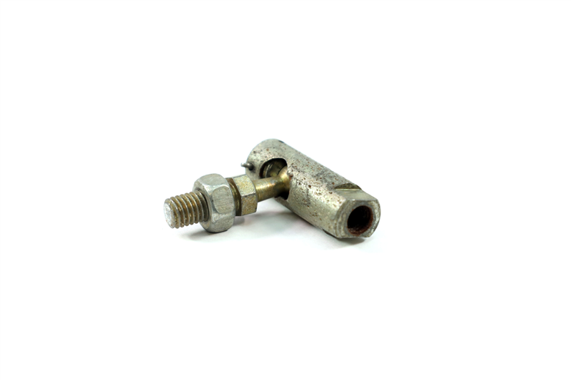 Наконечник тяги у зборі КАМАЗ <ДК>