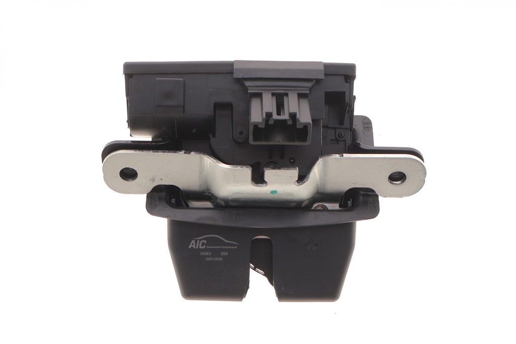 Замок кришки багажника Ford Fiesta VI 12-17