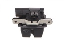 Замок кришки багажника Ford Fiesta VI 12-17
