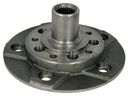 Маточина колеса передн FORD TRANSIT 2.0D-2.4D 01.00-05.06