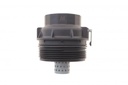Кришка корпуса фільтра масляного MB E-class (W211)/S-class (W221) 4.0 CDI (OM629) 06-09