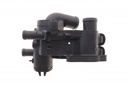 Термостат VW Polo/Skoda Fabia 1.4 99-14/Roomster 1.4 07-15 (87°) (з корпусом)