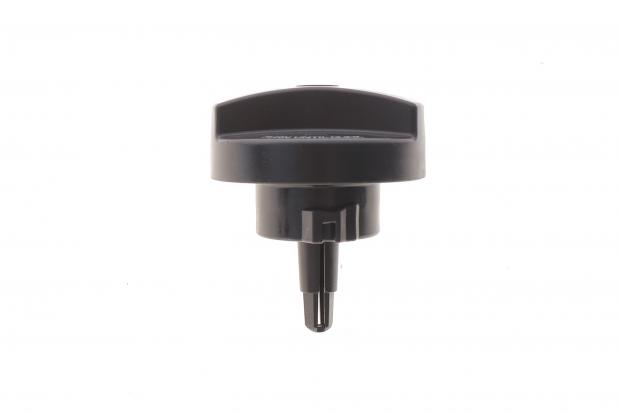 Кришка бака паливного BMW X3 (E83/F25/G01/F97)/X5 (E53/E70/F15/F85/G05/F95)/X7 (G07) 05-