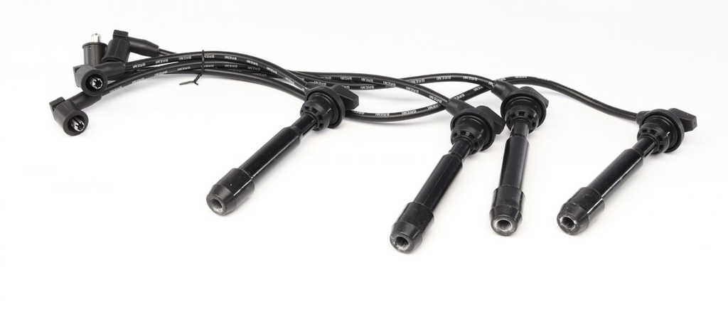 Проводи запалювання Hyundai Elantra 2.0 00-06 (к-кт)