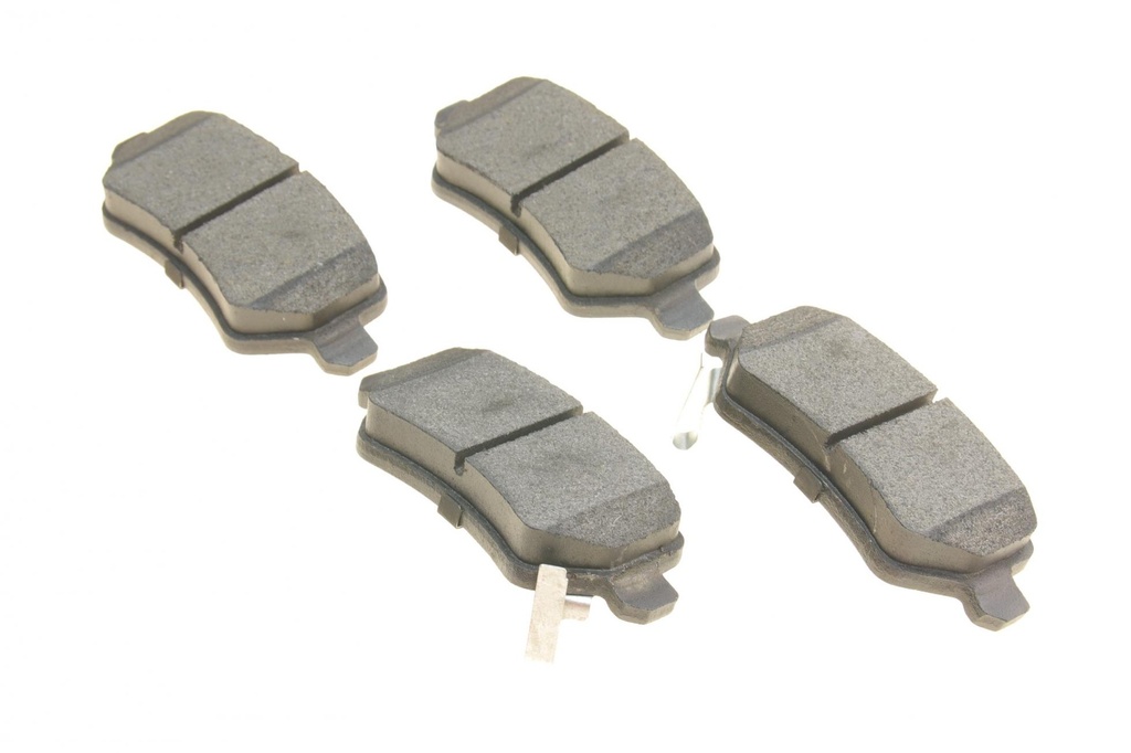 Колодки гальмівні (задні) Opel Combo 01- (з датчиком)