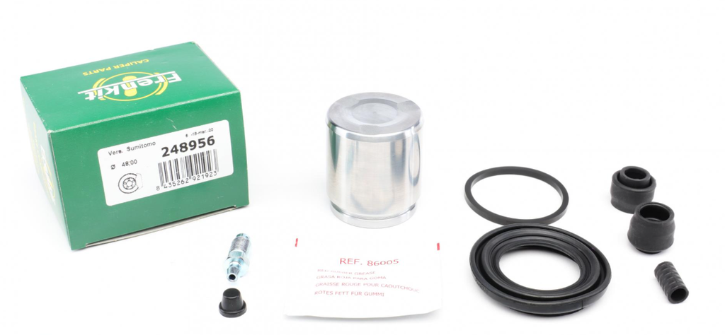 Ремкомплект супорта (заднього) Toyota Land Cruiser 100 98-07 (d=48mm) (Sumitomo)(+поршень)