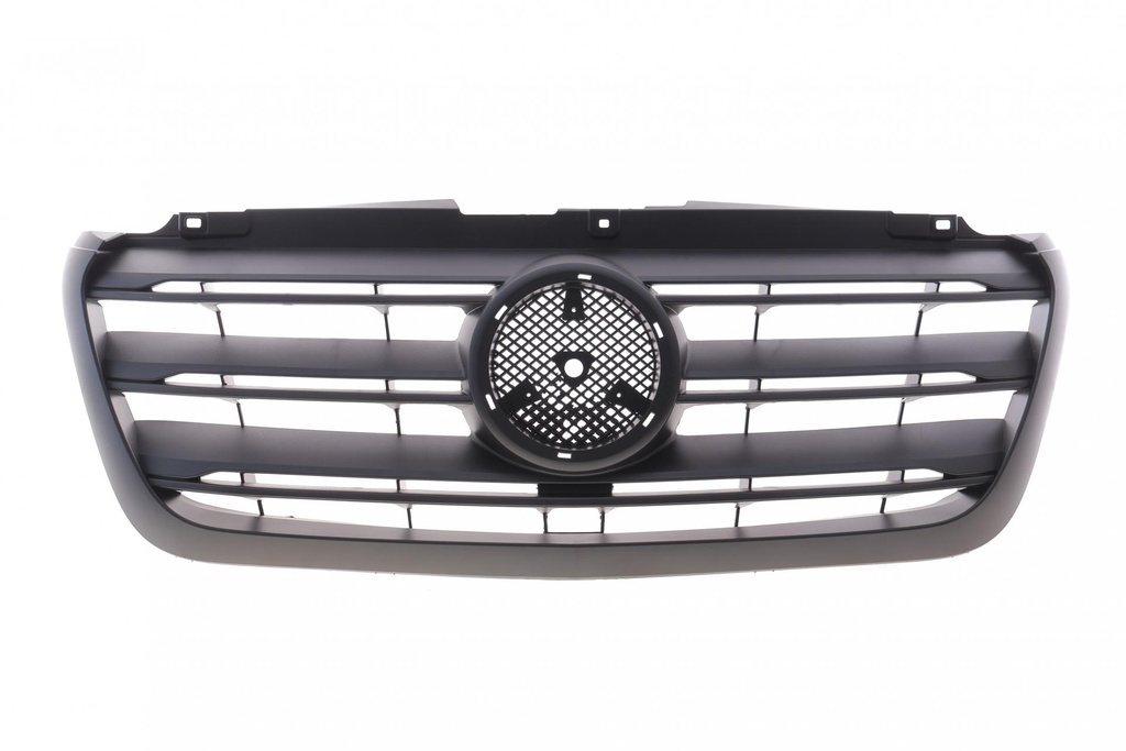 Решітка радіатора MB Sprinter (W907/ W910) 18-(пошкоджене кріплення)
