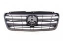 Решітка радіатора MB Sprinter (W907/ W910) 18-(пошкоджене кріплення)