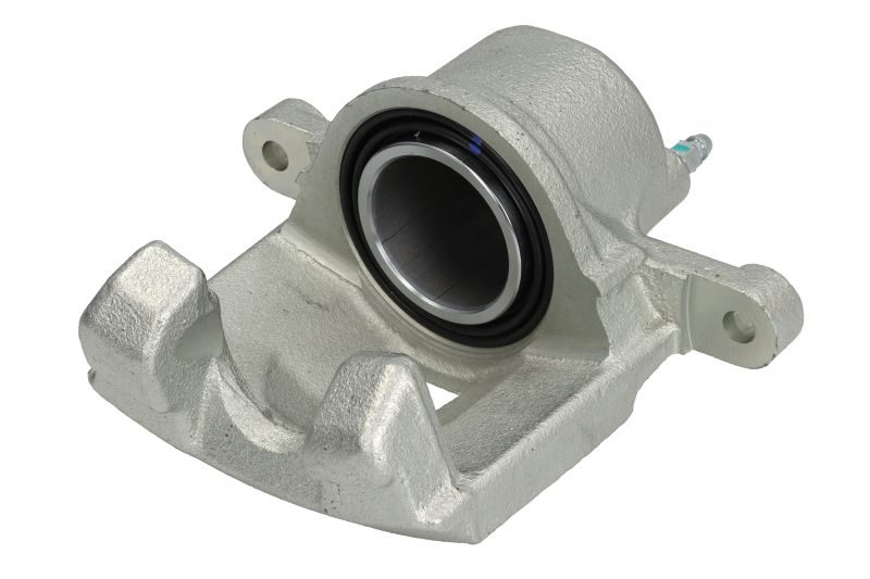 Тормозной дисковый суппорт передн прав (новый) TOYOTA YARIS 1.0/1.3/1.4D 04.99-11.05