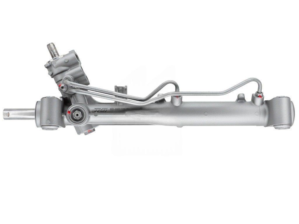 Рулевая рейка с ГПК восстановлена ​​Opel Signum 03-08 Opel Vectra C 02-08
