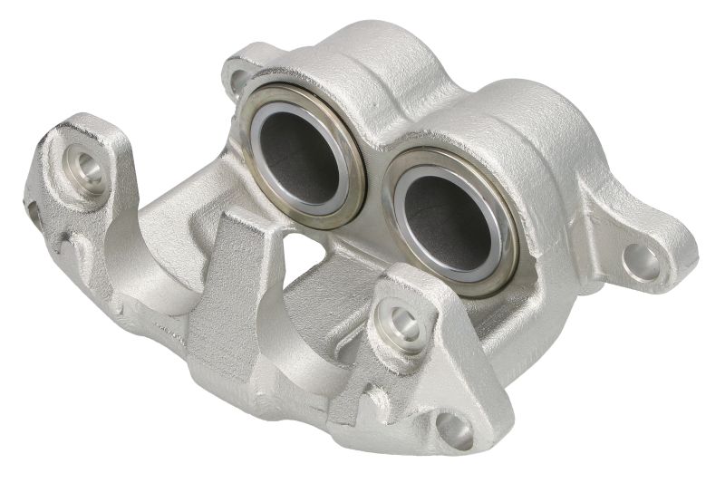 Тормозной дисковый суппорт передн прав (новый) NISSAN CABSTAR E 3.0D 10.98-10.06