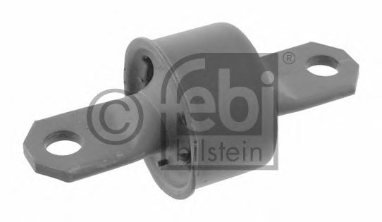 Сайлентблок важеля (заднього/спереду) Ford Focus/C-MAX/Kuga/Volvo C30/C70 II/S40 II 98- (продол.)