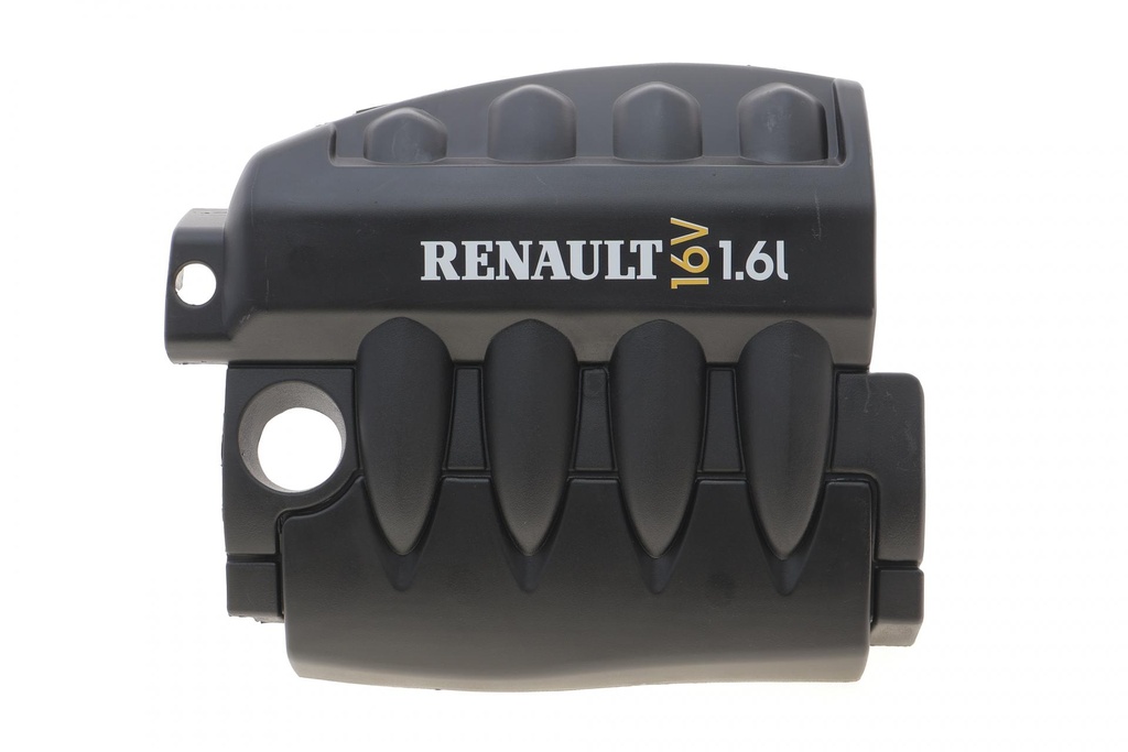 Кришка двигуна Renault Megane/Scenic 1.6 16V 02-08