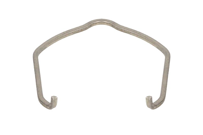 Затиск шланга охолодження SEAT ALHAMBRA, LEON  VW BEETLE, CC B7, EOS, GOLF VI, PASSAT B7, SCIROCCO III, SHARAN, TIGUAN, TOURAN 05.05-12.22