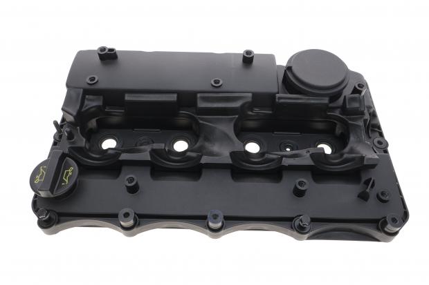 Крышка клапанов Citroen Jumper/Ford Transit/Peugeot Boxer 2.2 HDi 11-