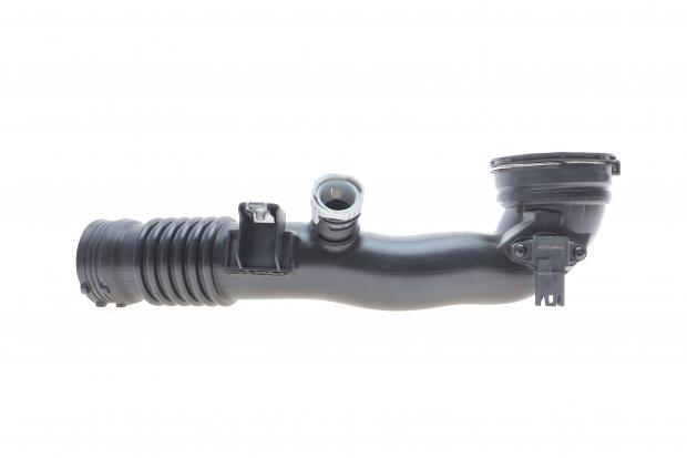 Патрубок интеркулера BMW 7 (F01-F04) 3.0 08-12 N54