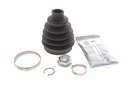 (к-кт) Пыльник ШРУС (нар.) Opel Astra H/J/Zafira B 04- (22x75x112)